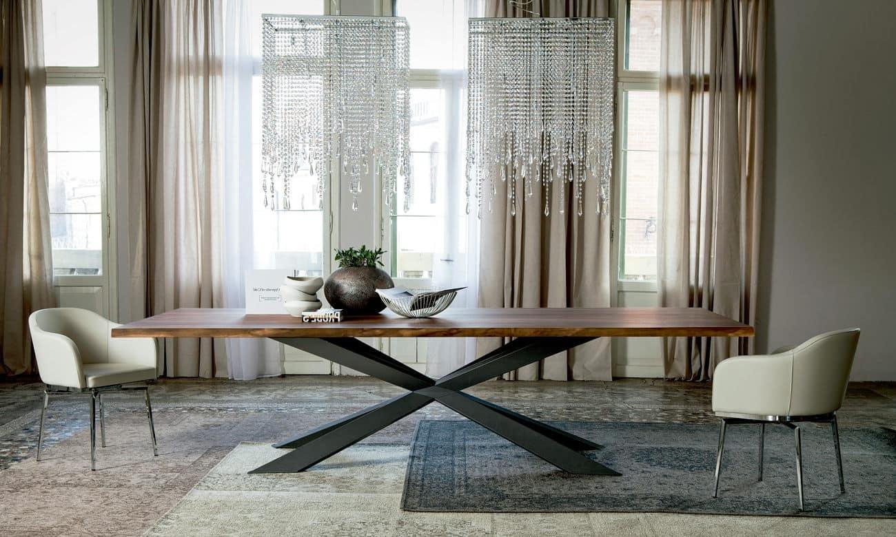 家唯依玻璃台餐饭桌长方形透明台书桌椅