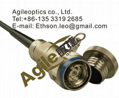 D38999 Series Military Optic Connector