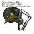 Tactical Fiber Optic Cable Reel-M500