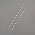 Precision zirconia ceramic rod applied for blood analysis medical devices 3