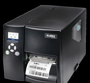 張家港科誠EZ2250i亞銀標籤機