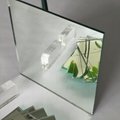 Glass mirror/Silvered mirror 5