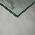 Tempered/Toughened/Reinforced glass