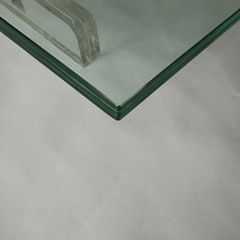  Tempered/Toughened/Reinforced glass