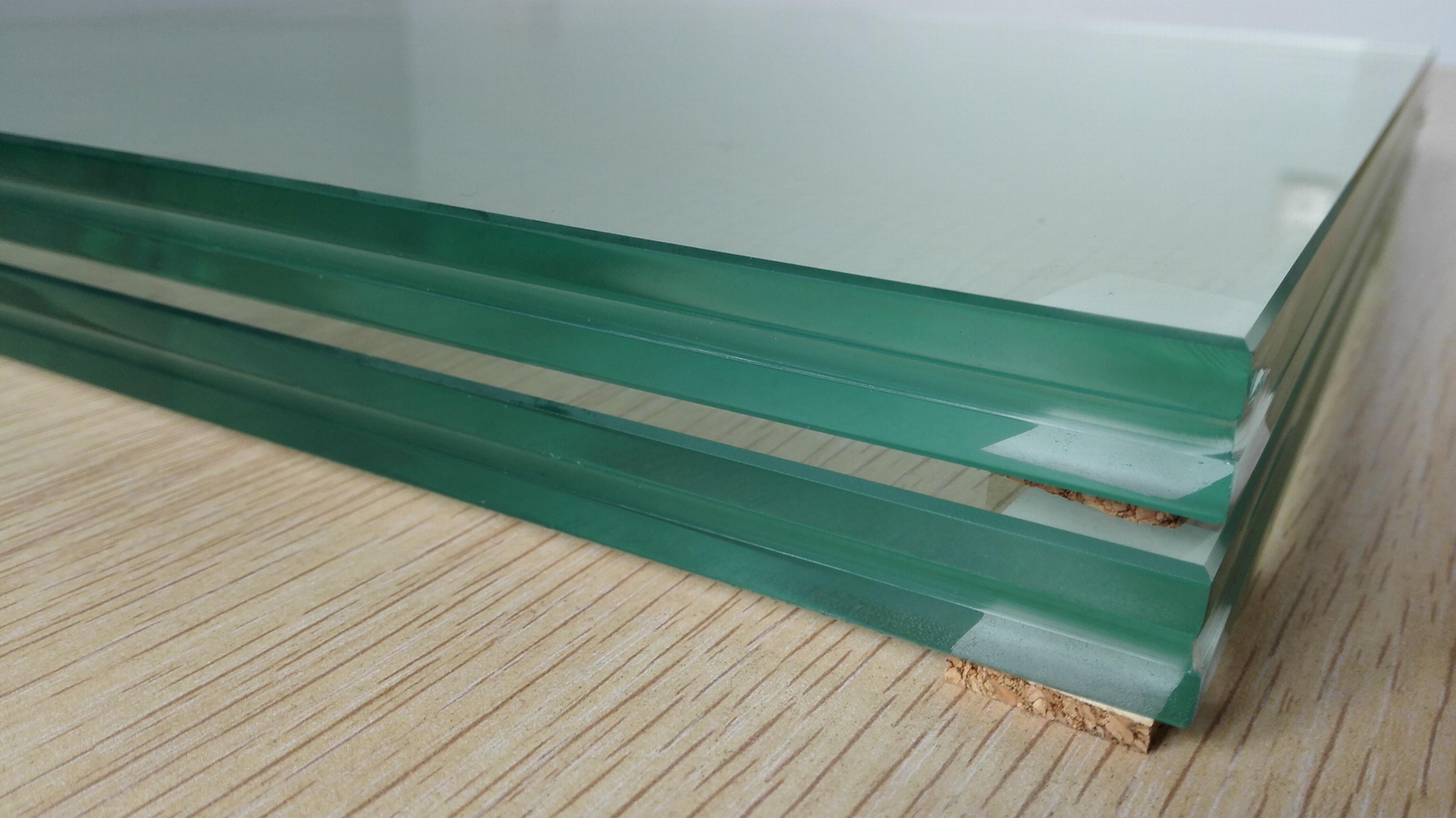 Tempered/Toughened/Reinforced glass Pioneer Glass (China Manufacturer