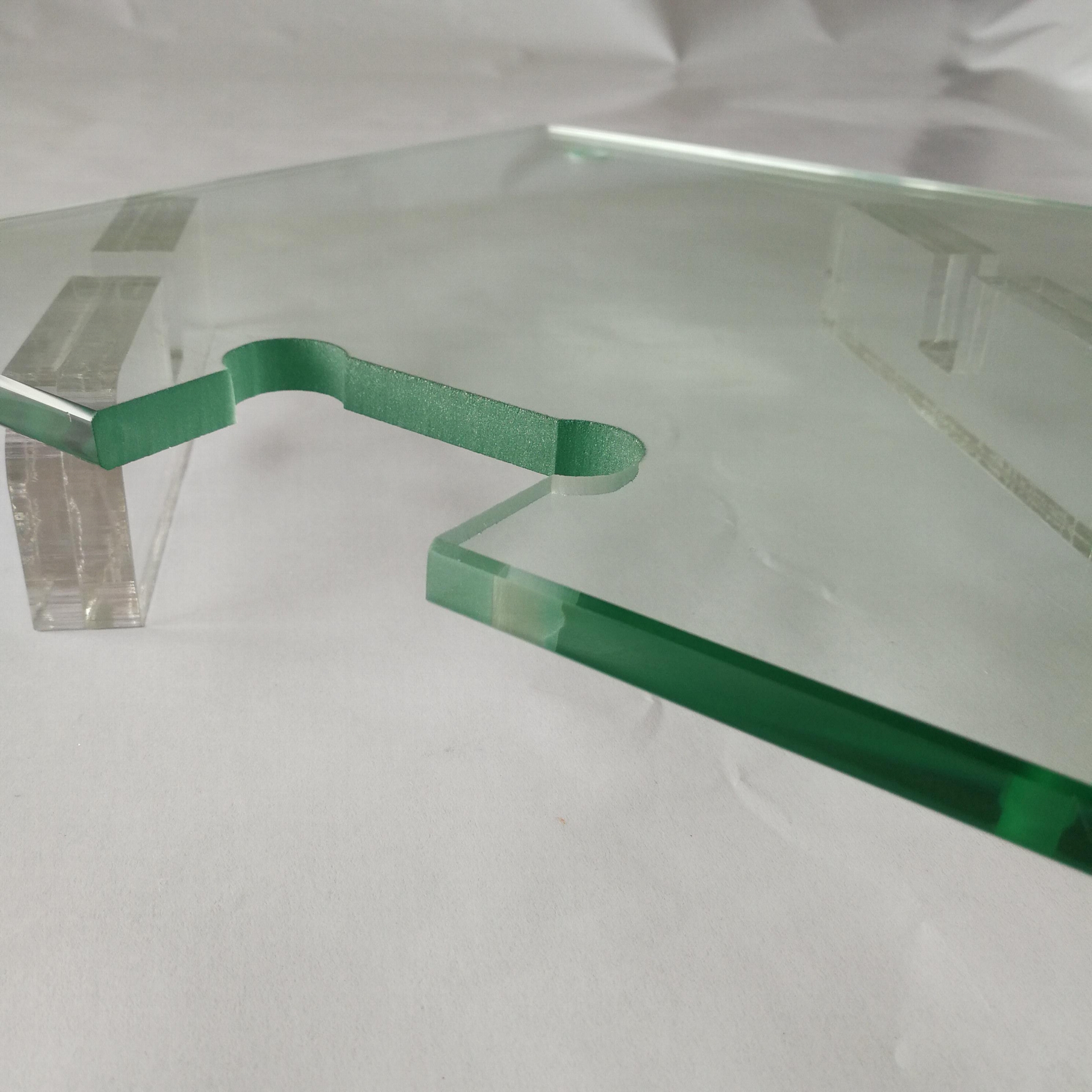 Tempered/Toughened/Reinforced glass Pioneer Glass (China Manufacturer