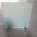 Laminated glass