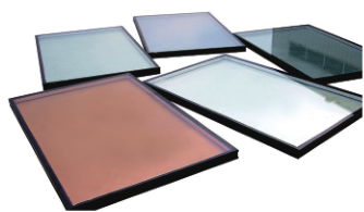 Insulating glass 3