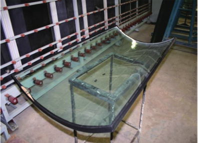 Insulating glass 4