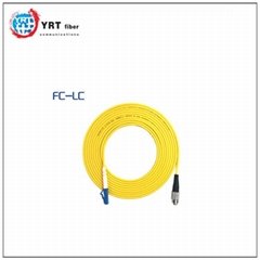 Single Mode 1 core Optical Fiber FTTH fiber optic cable manufacturers