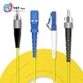 customized production high quality 24 core fiber optic cable 2