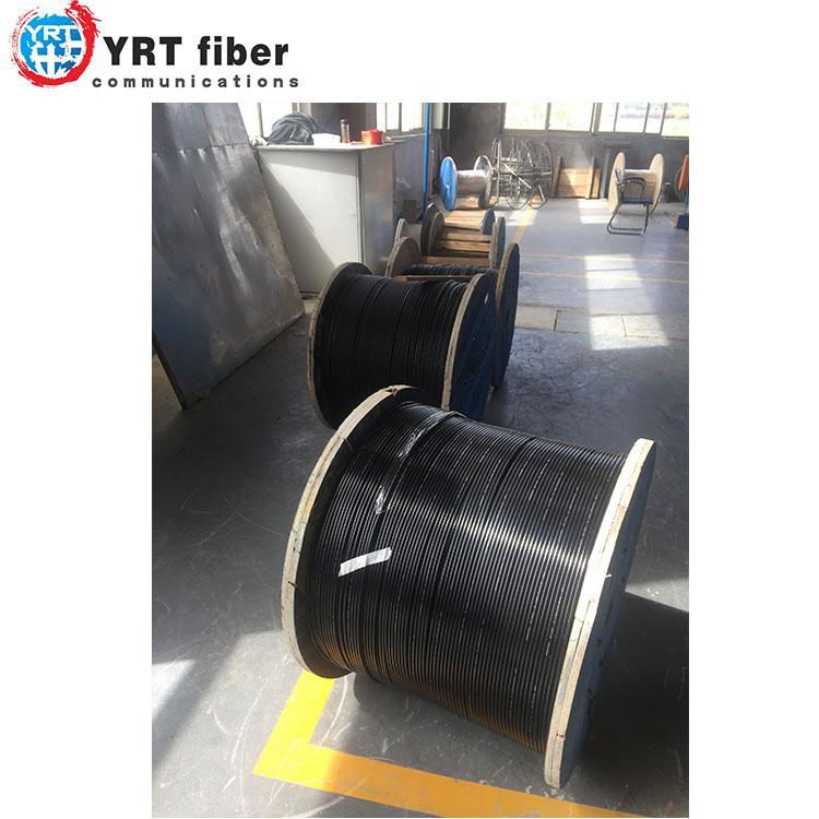 customized production high quality 24 core fiber optic cable 4