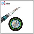 Good Quality Outdoor FTTH Optical Fiber