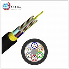 FTTH drop cable wholesale good price indoor 24 core g652 fiber optic cable