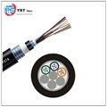 Outdoor G652D G657A1 G657A2 FTTH fiber optic cable price