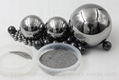 tungsten carbide hardness ball YG6 also named tungsten ball  1