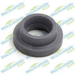 non standard parts tungsten carbide seal rings in mechanical processing k20