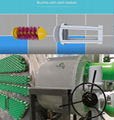 EQOBRUSH 冷凝器自动管刷清洗系统
