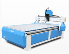 CK series high speed CNC engraver