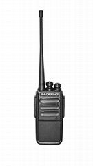 Baofeng BF-C3 Walkie Talkie New UHF 400-470MHz 16CH Two Way Radio