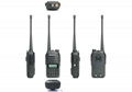 BAOFENG UV-6RA Original Manufacturer Water-resistant Two Way Radios 1