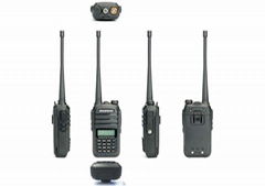 BAOFENG UV-6RA Original Manufacturer Water-resistant Two Way Radios