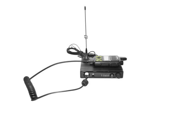 BAOFENG 9100 15W Digital Base station Ham mobile radio long distance