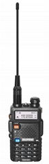 2018 Baofeng Popular DMR radio Tier 2 II DMR Analog Digital Two-way Radio DM-5R