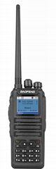 BAOFENG DM-1701 TIER II DMR Ham Amateur  Encrypted Radio  Compatible with Motoro