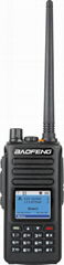 Baofeng DM-1702 Digital Ham Radio Dual Band Dual Time Slot 5W 1024Channels 2200m