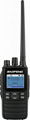 DM-1703 DMR radio compatible with Motorola Hytera digital&analoge mode GPS recor 1