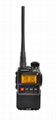 Baofeng UV-3R+ Mini Ham Radio Popular