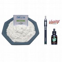 Top quality cooling agent WS-23 for Eliquid industry