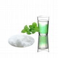 Top quality cooling agent WS-23 for beverages industry 1