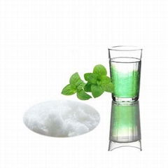 Top quality cooling agent WS-23 for beverages industry