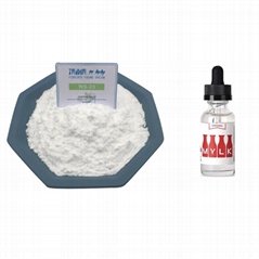 Top quality cooling agent WS-3 for Ejuice industry