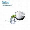 Top quality cooling agent WS-5 for food industry 4