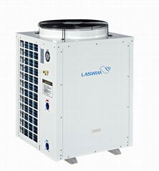 High efficient swimming pool air source heat pump 