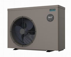 Full Inverter Pool Heat Pump