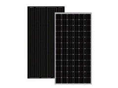 330-360watt Mono Crystalline Solar Module