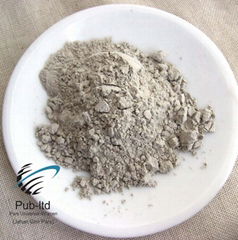 calcium bentonite