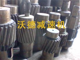 ZLY280 Hardened reducer 4