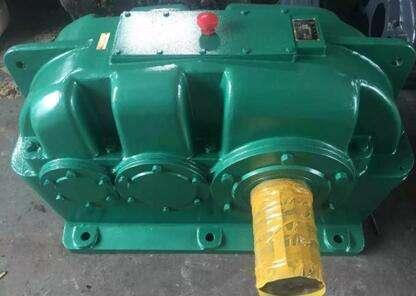 ZLY280-11.2 Hardened reducer 5