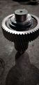 ZSY450 Gear Shaft of Reducer 1