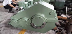 qy3s315Hardened reducer