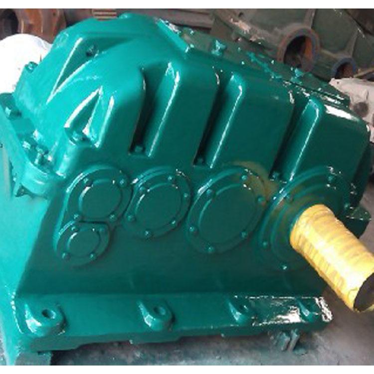 山东ZFY450-355-II硬齿面齿轮减速器 4