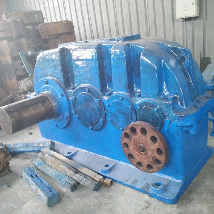 山东ZFY450-355-II硬齿面齿轮减速器