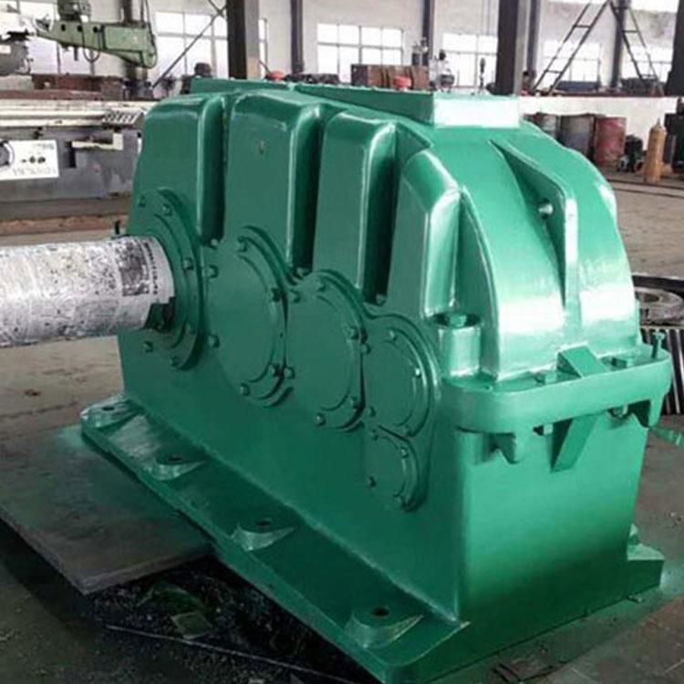 山东ZFY450-355-II硬齿面齿轮减速器 2