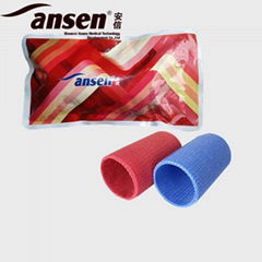 AnsenCast Incredible Strength Cast Tape Water Activated Orthopedic Casting Tape