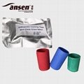 AnsenCast Air-permeability Fiberglass Cast Orthopedic Casting Tape Water Activat